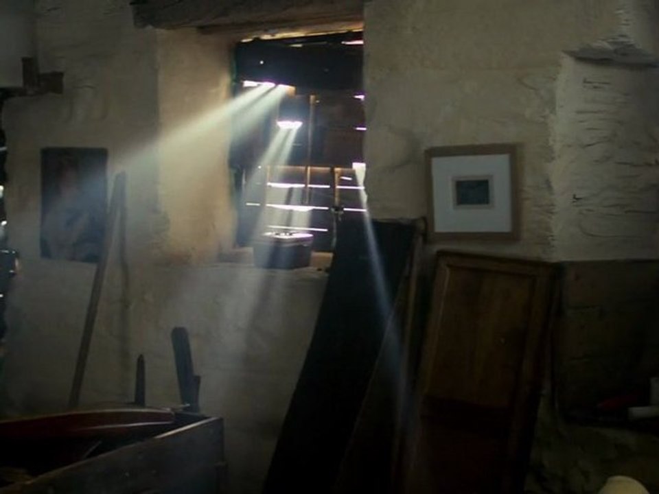 Retreat Trailer