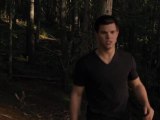 Twilight Chapitre 4 : Révélation 1ère Partie - Trailer Jacob [VO|HD]