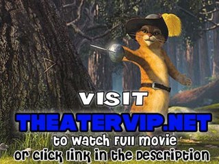 Download and Watch Puss in Boots (2011) online free Full Movie Stream