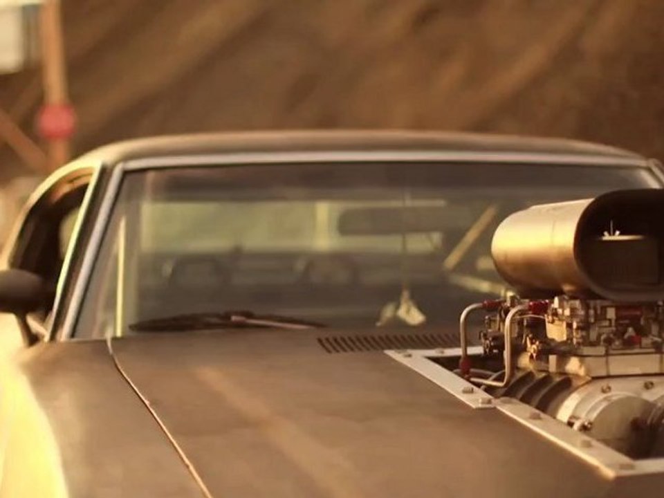 BellFlower Trailer