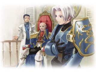 Skies Of Arcadia Legends // 20 // Tout Sur Ramirez c c