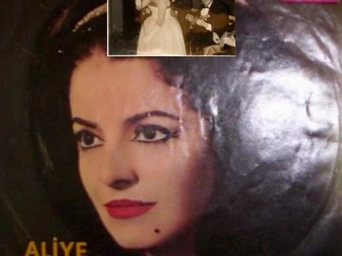 FATİH GÜRGÜN ARŞİVİ-ALİYE AKKILIÇ-AY DOLANAYDI GÜN DOLANAYDI