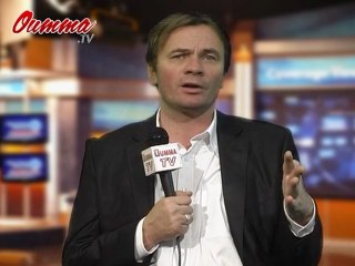 Ennahda est un parti qui rassure les  Tunisiens