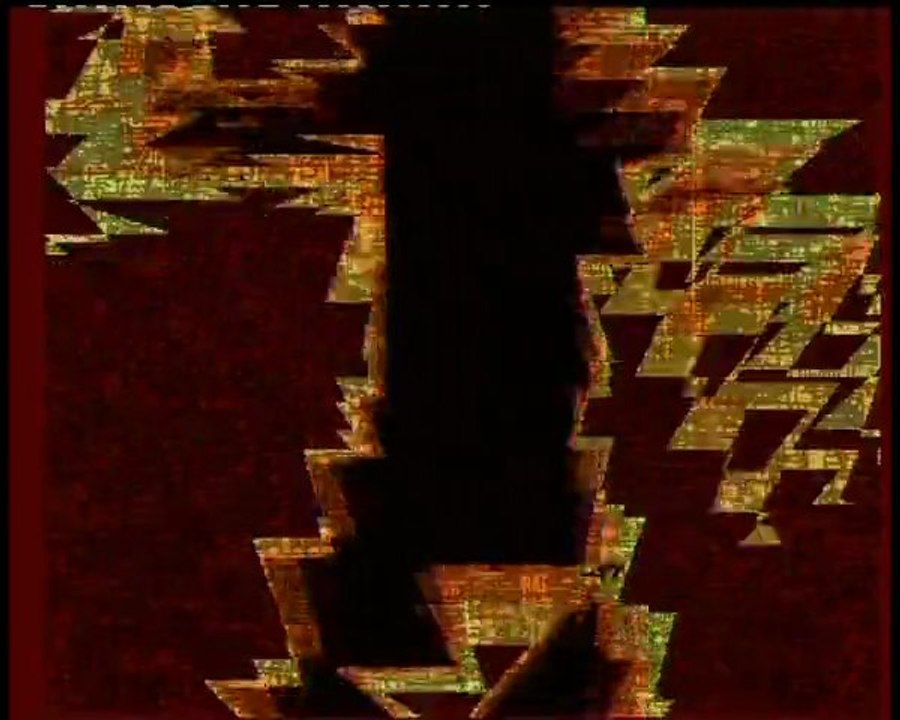 Spaceballs - State Of The Art - 1992 - Amiga 500 demo