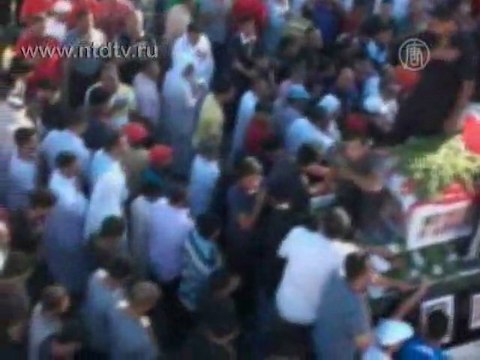 США приостановили продажу оружия в Бахрейн