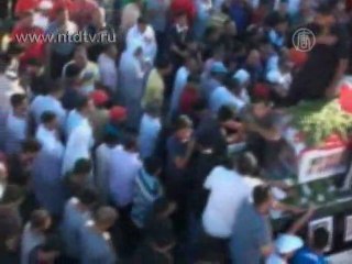 США приостановили продажу оружия в Бахрейн