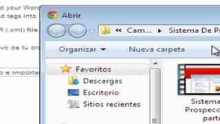 Como Cambiar de Hosting Sin Perder la Información 2