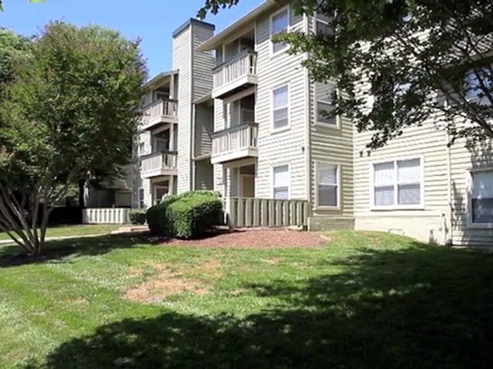 Hunter's Chase Apartments