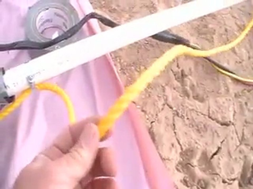 How To Install a Submersable Pump