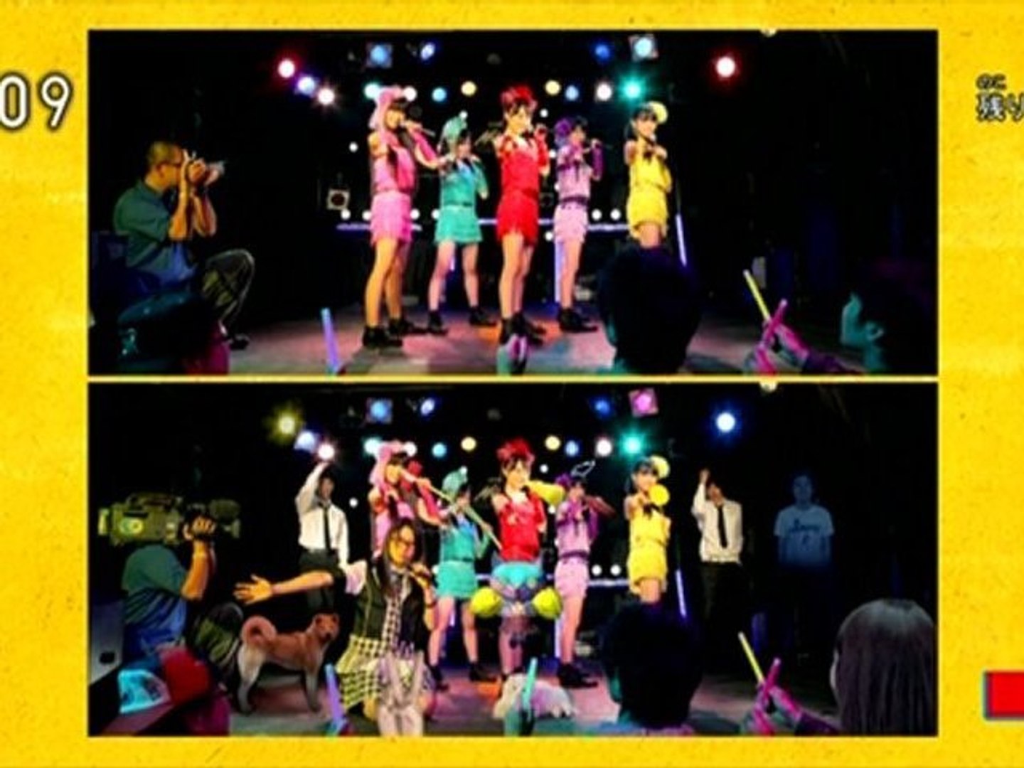 Momoclo シャキーン 動画 Dailymotion