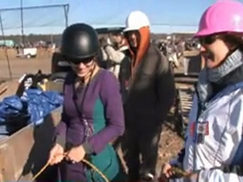 Punkin Chunkin 2010 Final Cut