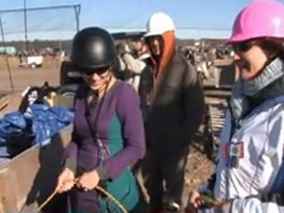 Punkin Chunkin 2010 Final Cut