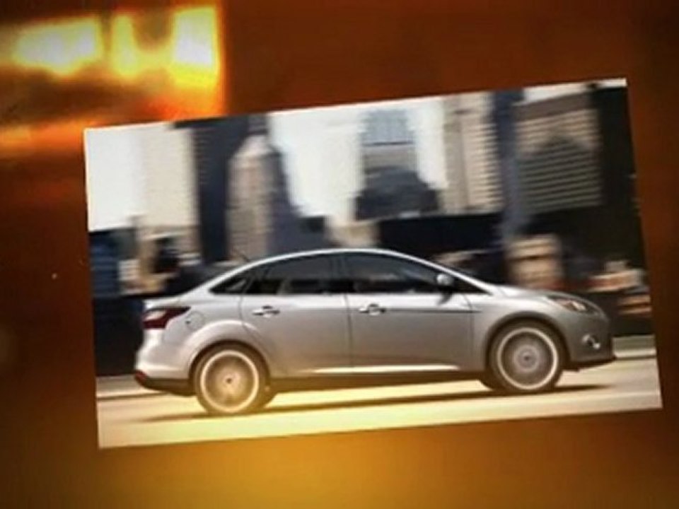 Future Ford of Sacramento near Folsom 2012 Ford Fusion