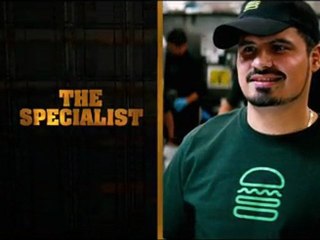 Tower Heist - TV Spot: "Personae"