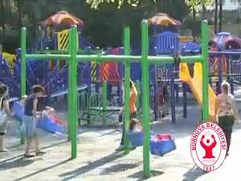 bornova tanıtım filmi - bornova rehberi