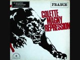 Colette Magny : Répression (1972)