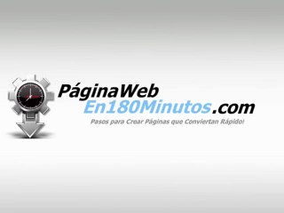 Cómo hacer mi pagina web en piloto automático