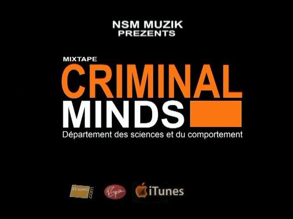 Freestyle Dals Beziers Criminal Minds
