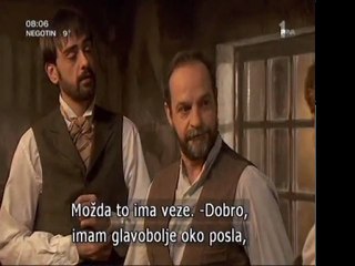 Tajna Starog Mosta ep27