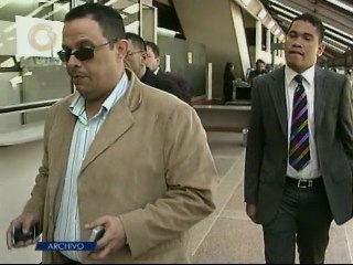 Piden recusación contra jueza en de Leocénis García