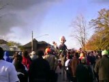 Occupy Detroit - Occupy Fort Street & Matty Moroun - Part 1