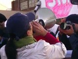 Occupy Fort Street & Matty Moroun  10-27-11- Part 4
