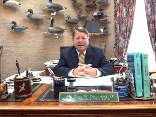 Attorney Anderson SC | Dunaway Law Office 864-224-1144