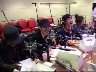 111026 111026 Starry Night BNS Family Time pt2