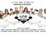 Reggaeton 2011 - Love crazy Records