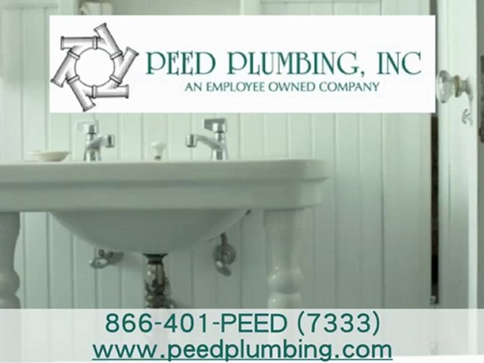 PLUMBER PLUMBING WOODBRIDGE