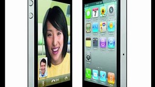 Iphone 4S - Full Apple Keynote [Apple 4S Keynote] Review!