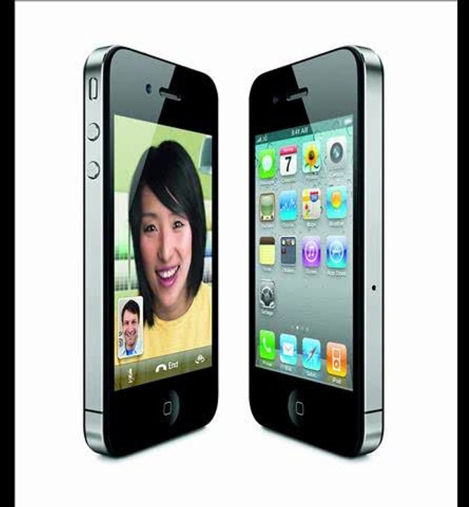 Iphone 4S - Full Apple Keynote [Apple 4S Keynote] Review!