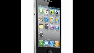 Apple Iphone 4S Reveal [Iphone 4S Reveal] Review!