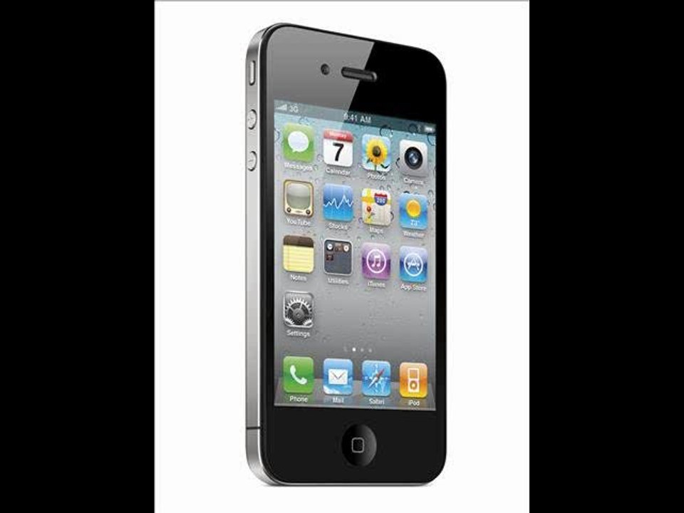 Apple Iphone 4S Reveal [Iphone 4S Reveal] Review!