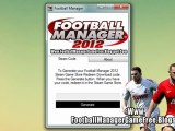 Football Manager 2012 Ful Game Download Free on Steam