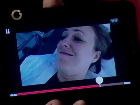 Luis Chataing en Buenas Noches