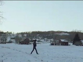 YouTube - Taylor Swift - Back to December