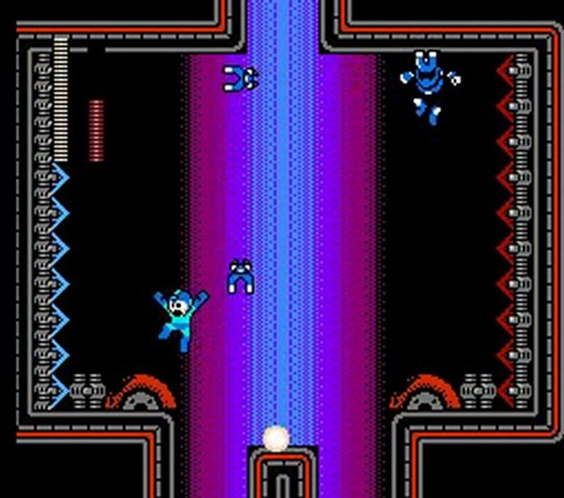 Magnet Man Returns