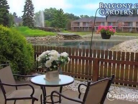 Meridian Lakes Apartments in Indianapolis, IN - ForRent.com