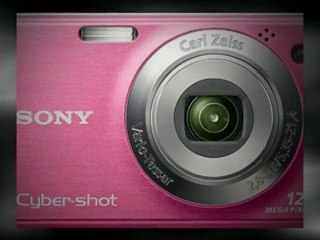 Sony Cybershot DSC-W220 12MP Digital Camera - Review ...