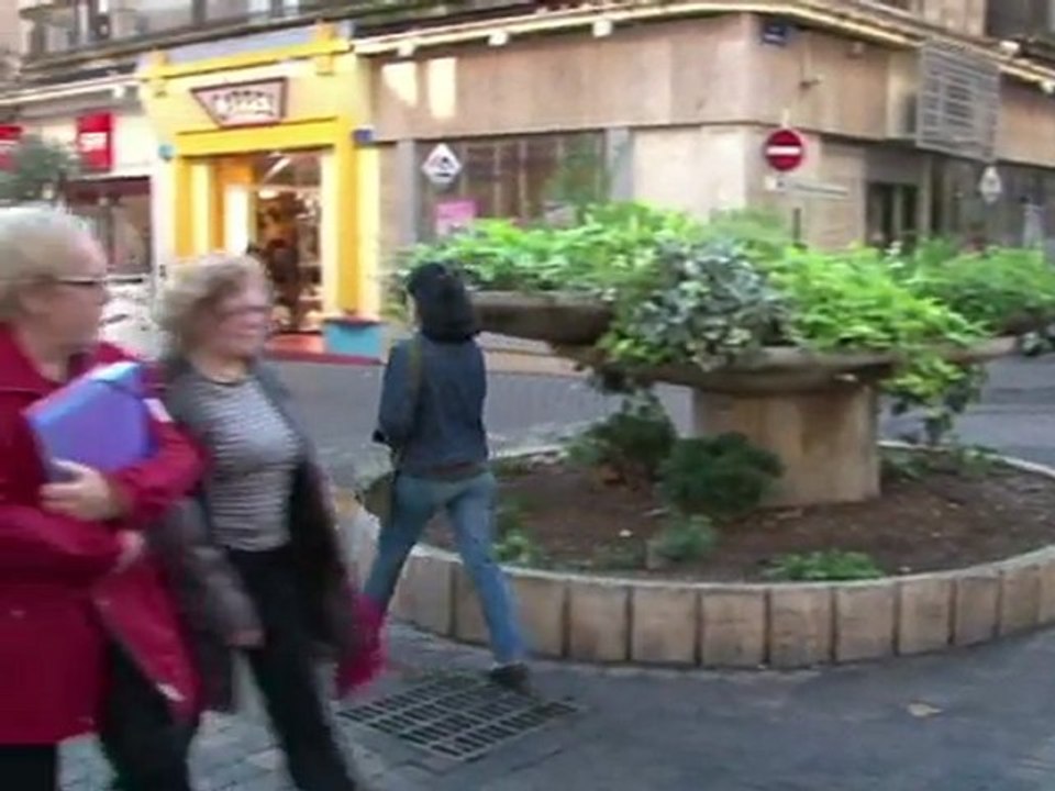 A Sète, sur les traces de Brassens 30 ans après...