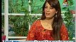 Morning With Farah - 28th october 2011 p3