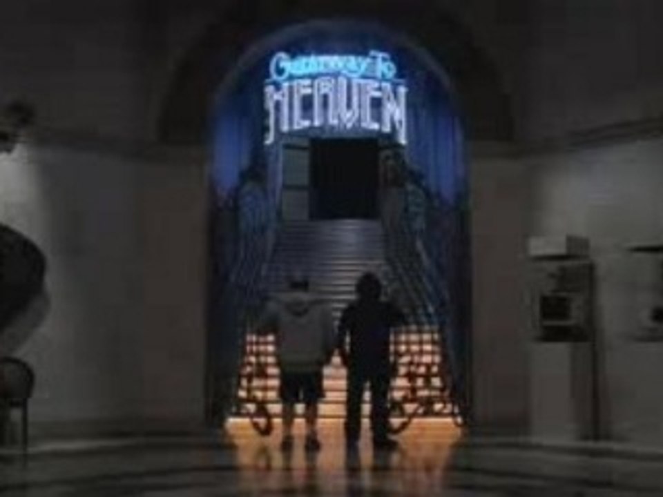 Tenacious D in The Pick of Destiny