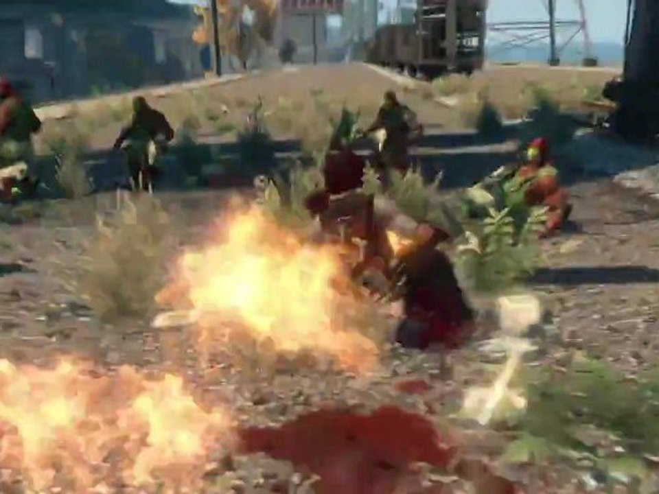 Saints Row - The Third - Cherished Memories