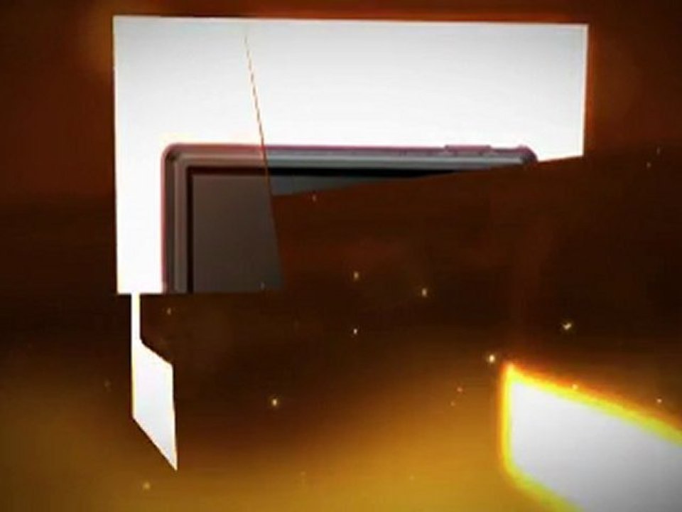 Sony DSC-TX7 10.2MP CMOS Digital Camera with 4x Zoom - ...