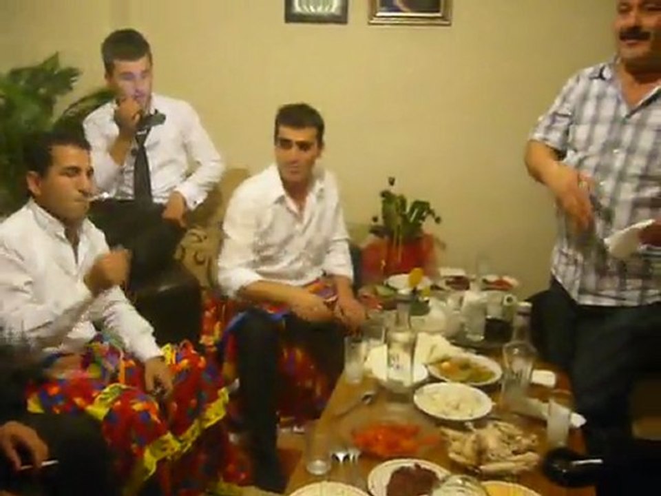 K.Duray Şahin Arşiff Videom