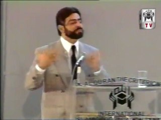 The Book of Moses (P.B.U.H.) - What Quran says by Mohammad Shaikh 02/05 (1996)