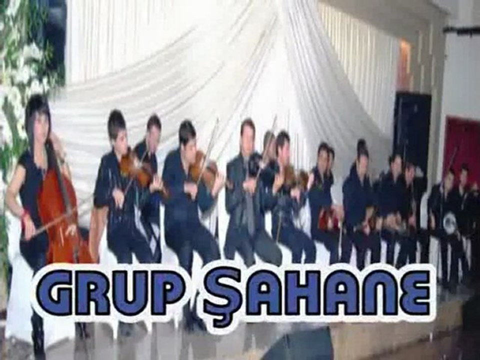 SEVİL NEŞELEN AYŞE SAĞYAŞAR GRUP ŞAHANE GAZİANTEP KONSERİ