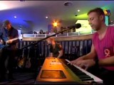 Coldplay Paradise BBC Radio 1 Live Lounge 2011