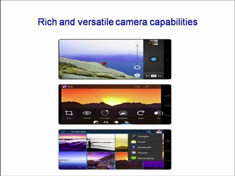 Android 4.0 Ice Cream Sandwich - Yobif.com